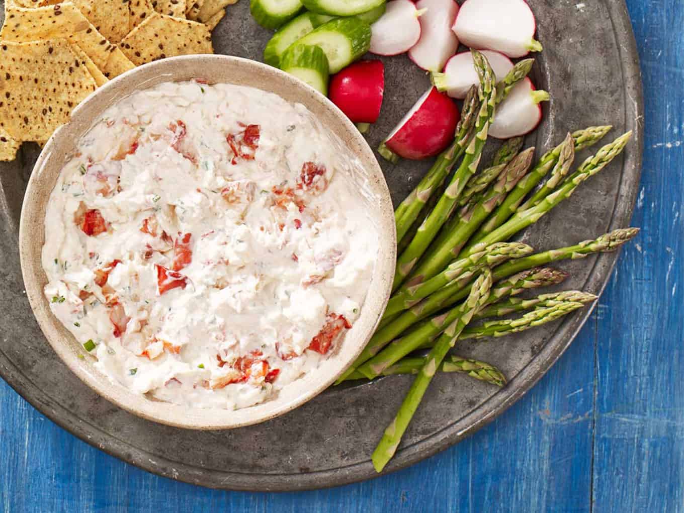 Maine Lobster Dip Recipe Maine Seafood